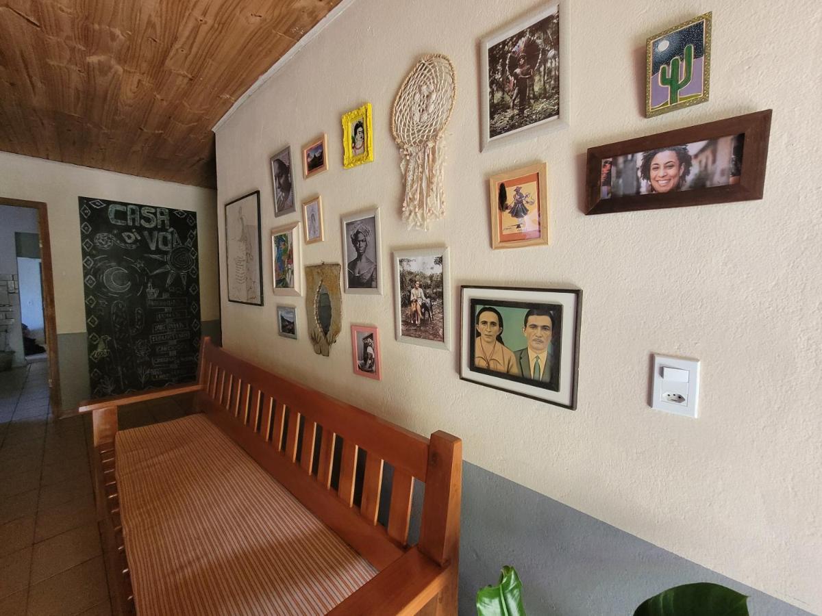 Bed and Breakfast Casa Di Vo Мукуже Екстер'єр фото